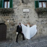 Ieva ir Rolandas<em>, Bolsena</em>